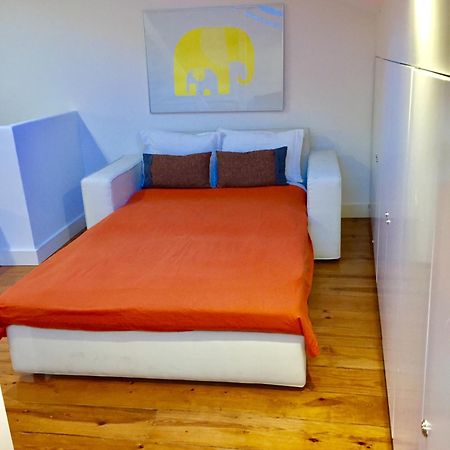 Design Duplex Apartment Ba/ Chiado Lisboa المظهر الخارجي الصورة