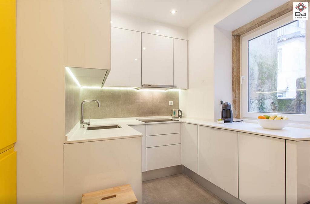 Design Duplex Apartment Ba/ Chiado Lisboa الغرفة الصورة