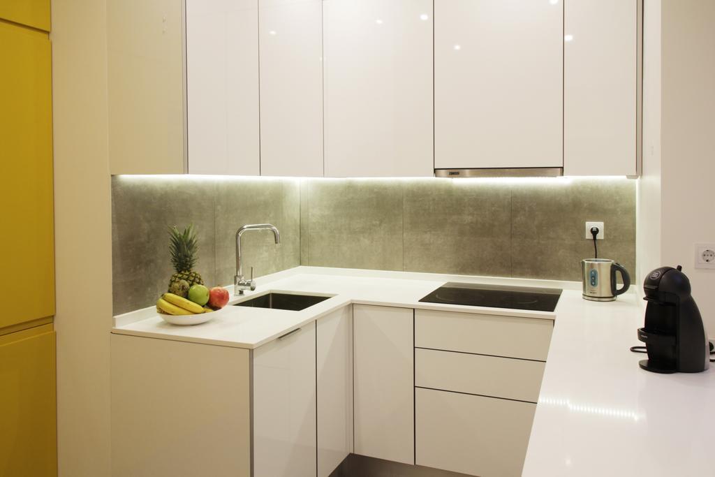 Design Duplex Apartment Ba/ Chiado Lisboa الغرفة الصورة