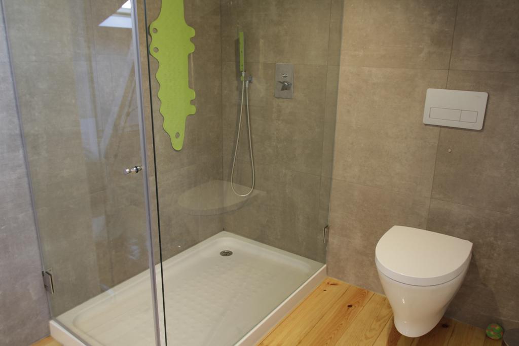 Design Duplex Apartment Ba/ Chiado Lisboa الغرفة الصورة