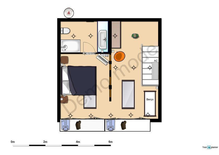 Design Duplex Apartment Ba/ Chiado Lisboa الغرفة الصورة