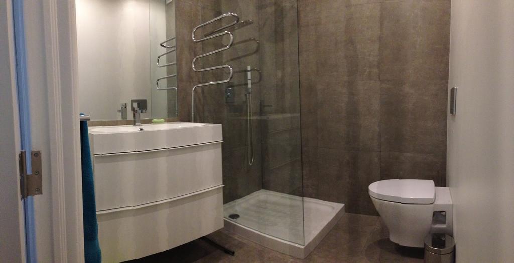 Design Duplex Apartment Ba/ Chiado Lisboa الغرفة الصورة
