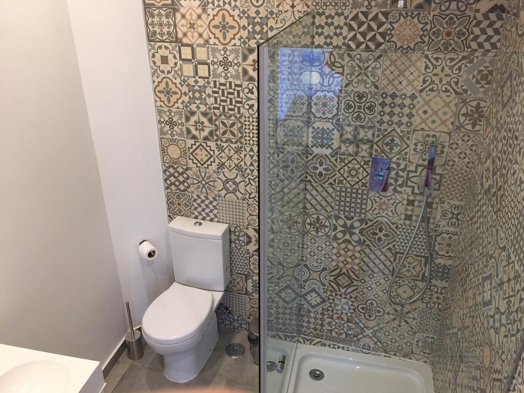 Design Duplex Apartment Ba/ Chiado Lisboa المظهر الخارجي الصورة